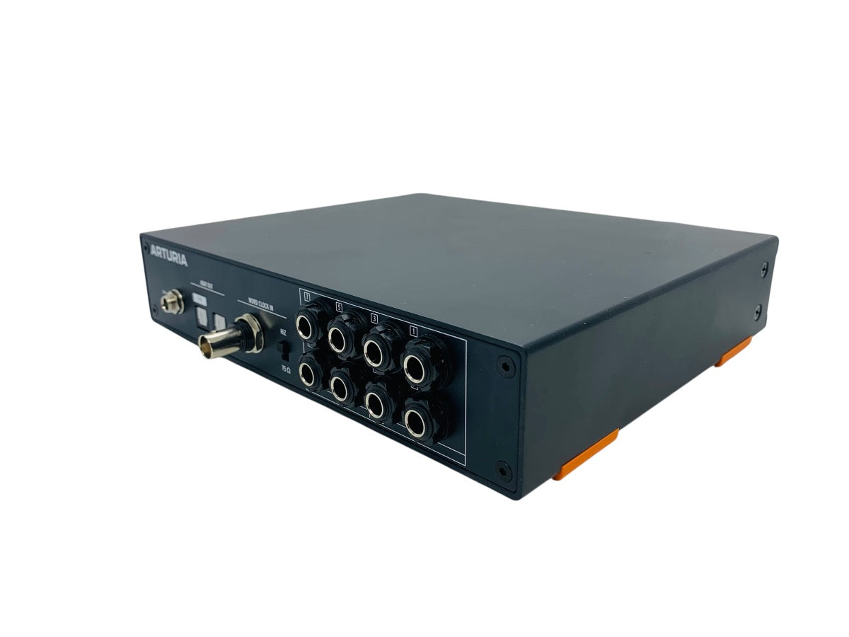 Arturia AudioFuse X8 IN ADAT Expander with 8 Line Inputs
