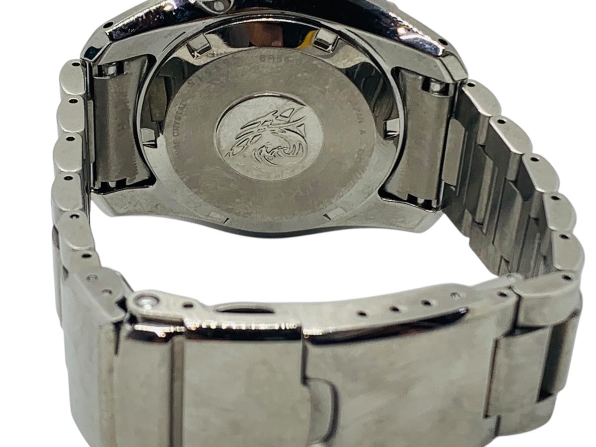 Seiko GMT Prospex Automatic 200m Divers Watch 6R54-00D0 42mm Green