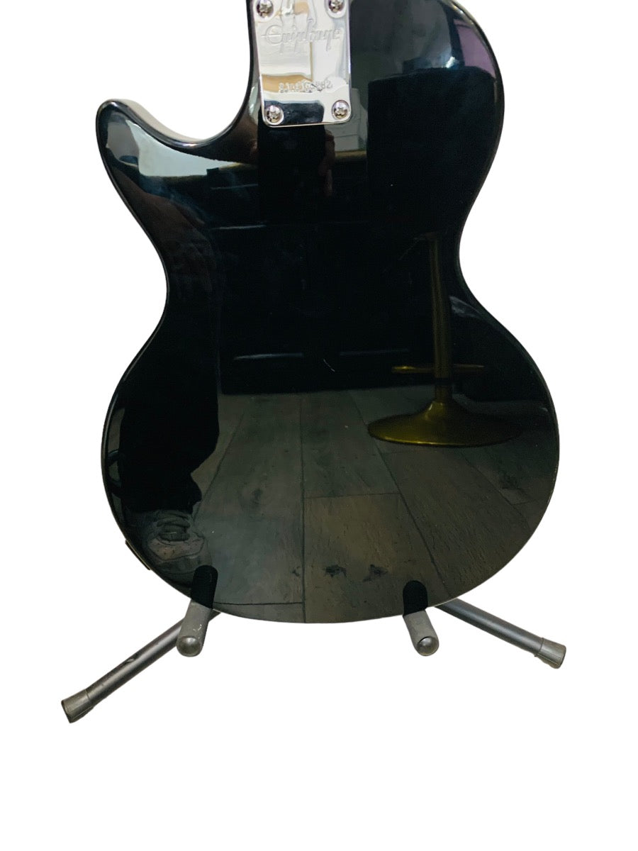 Epiphone Les Paul Junior Limited Edition Cold Case Season IV Electric Guitar