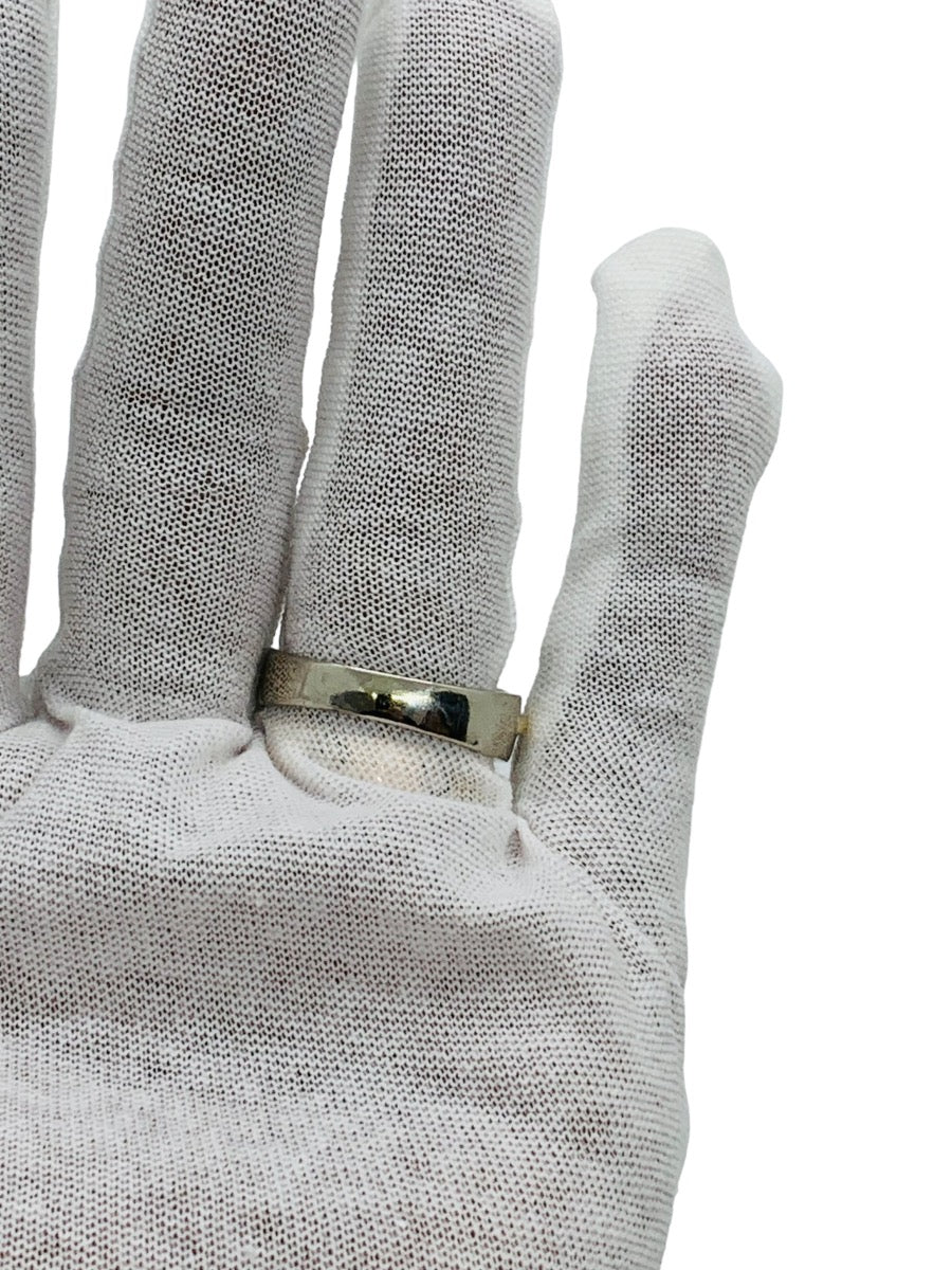 14K 2-Tone His & Hers Wedding Diamond Set 17 Grams Collectively