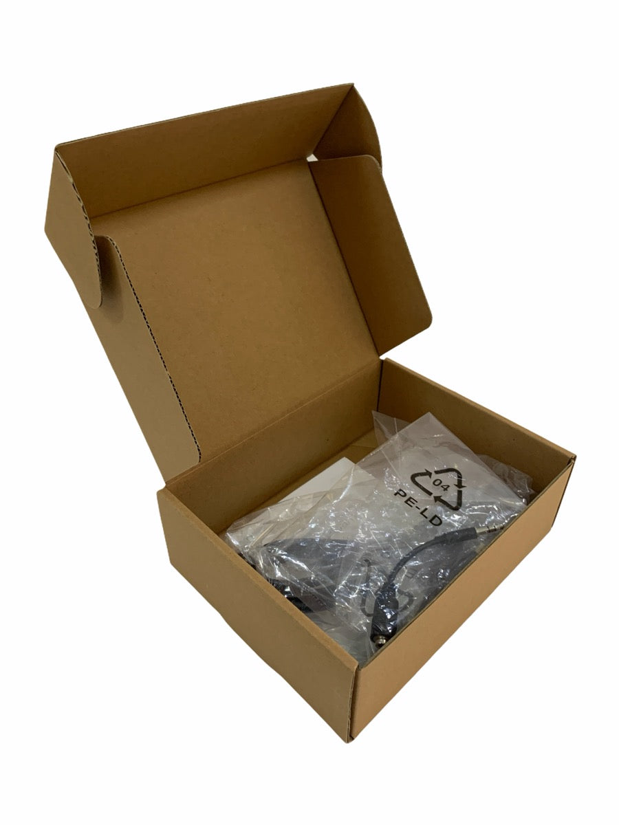 Fortinet FortiAPCam-214B High Performance Network Security Camera