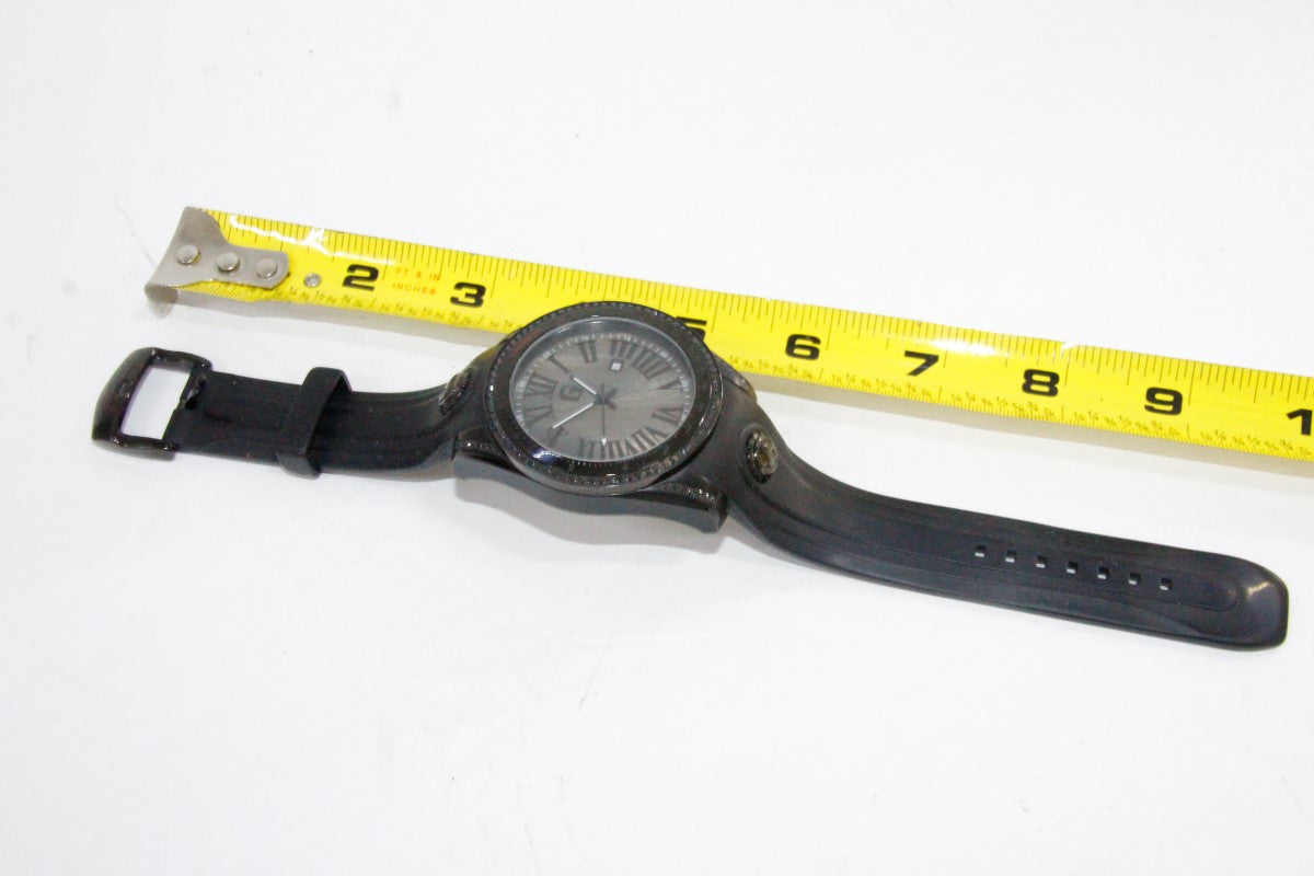 Just G by Gianto Collection Black Watch NO2012