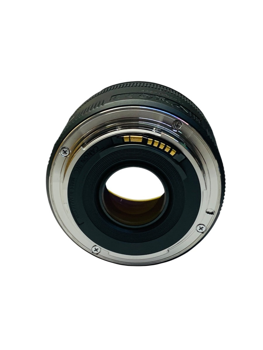 Canon EF Lens 50mm 1:1.8 STM Digital SLR Camera Lens