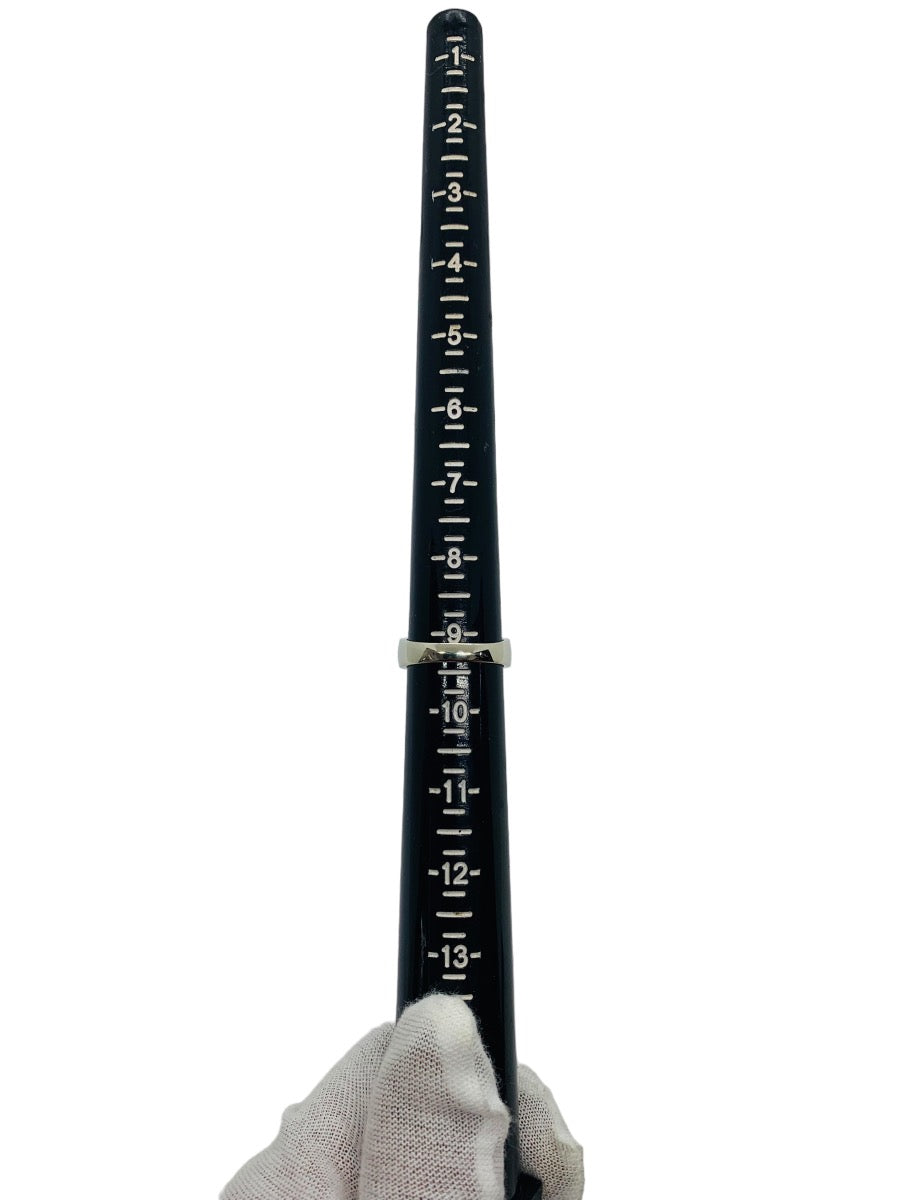 10K White Gold Lady's Ring 176 Dias | 1.76 CTW | 4.5 | Size 9.25