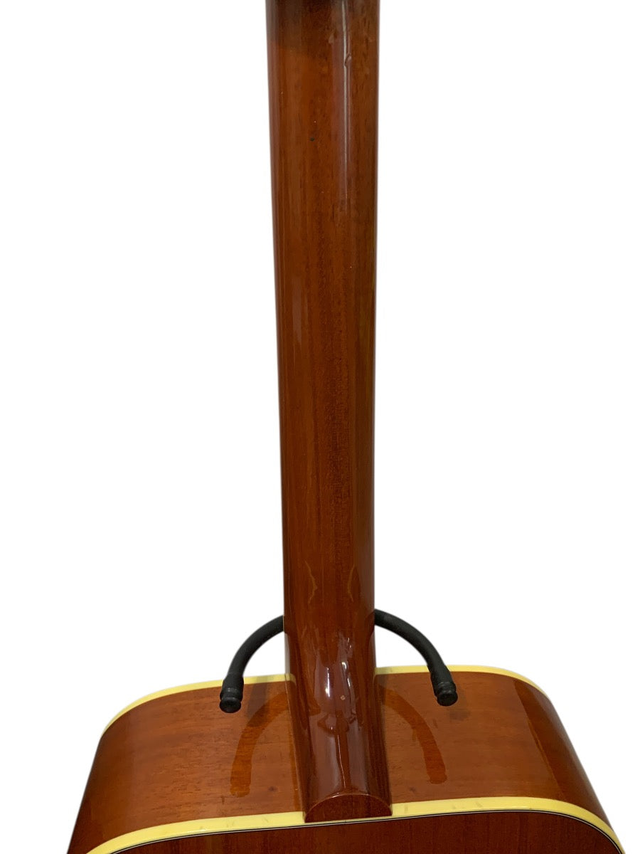 Gibson Hummingbird Acoustic Guitar-Heritage Cherry Sunburst 2013