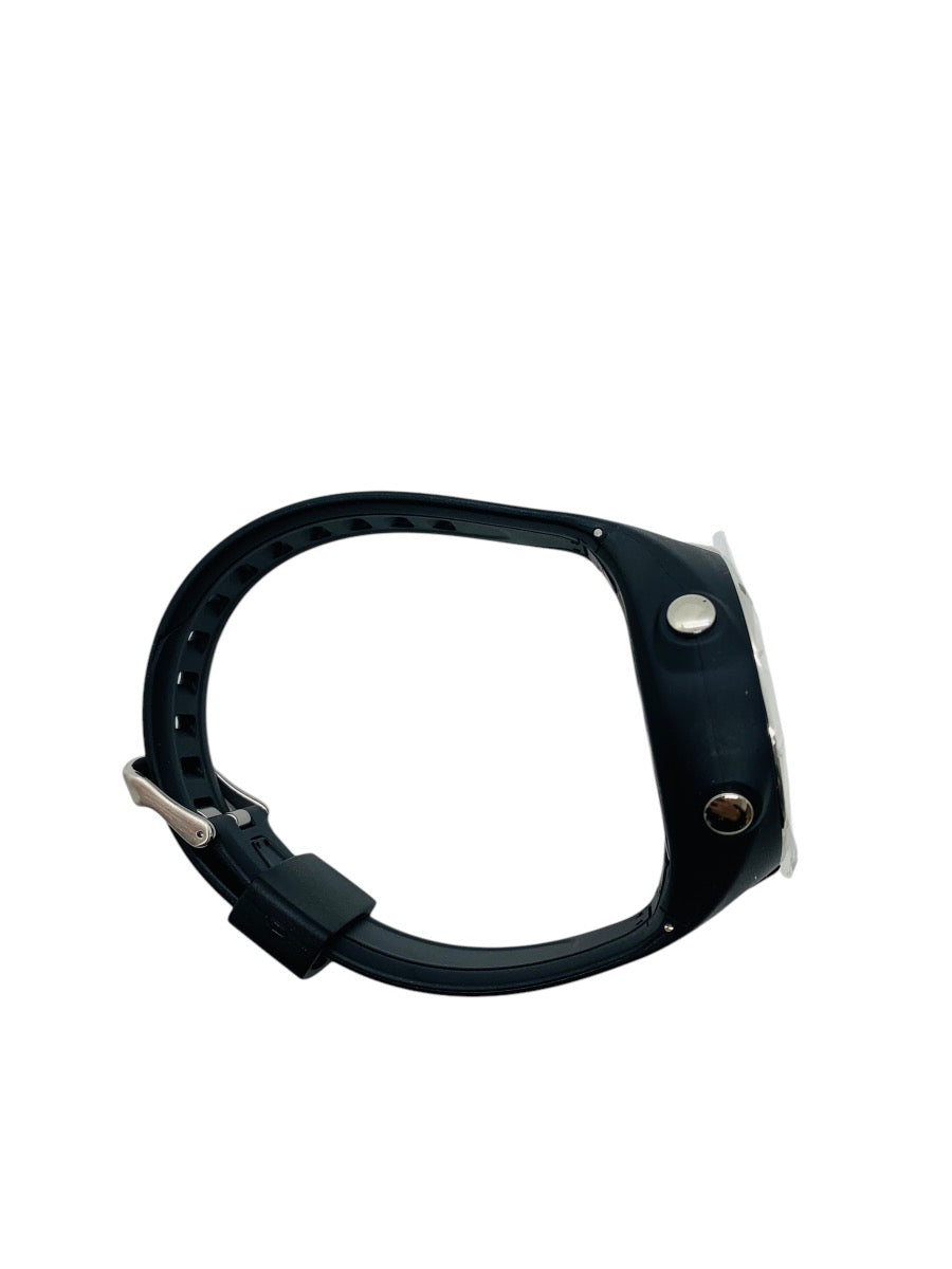 SEAC Apnea Wrist Dive Computer - Black/Red