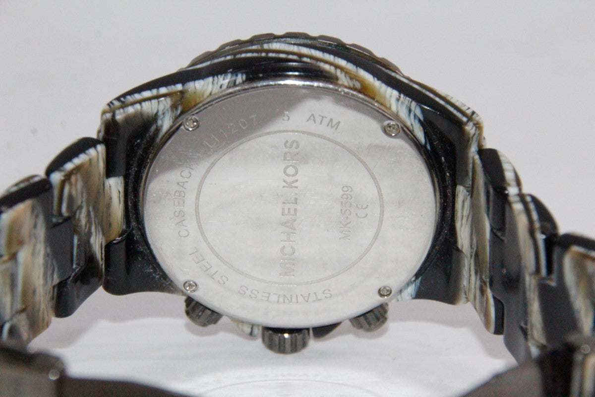 Michael Kors Watch MK-5599