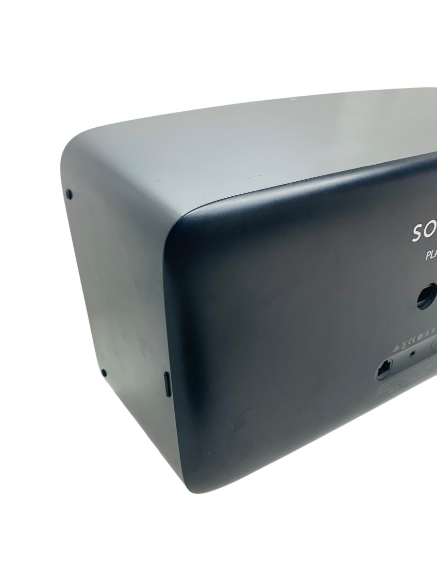 Sonos Play:5 Gen2 Wireless Smart Speaker Black Model S100