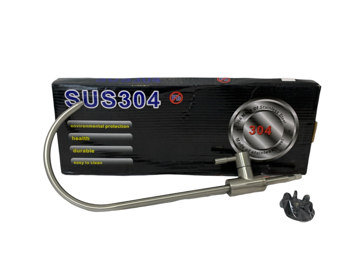 Deepuro (WS-RO-400G) RO Water Filtration System