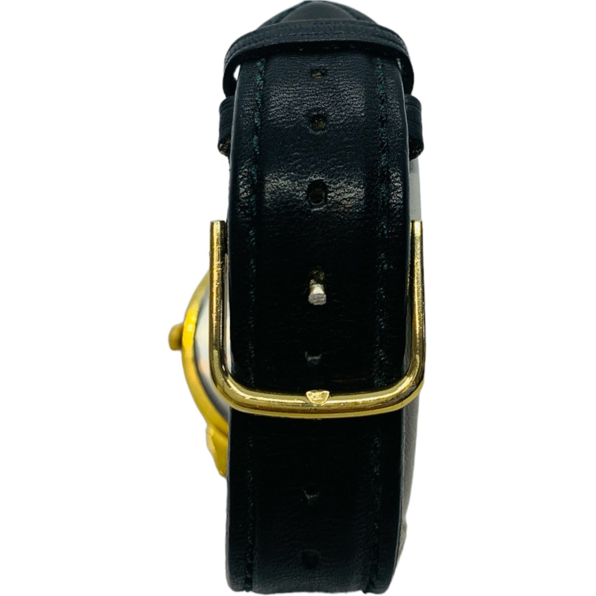 Guess Lady's Dress/Formal Wristwatch 1990 32.5mm Case with Batteries