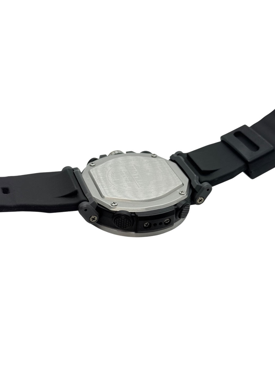 Casio Pro Trek Men's Tough Solar Triple Sensor Watch PRG-600