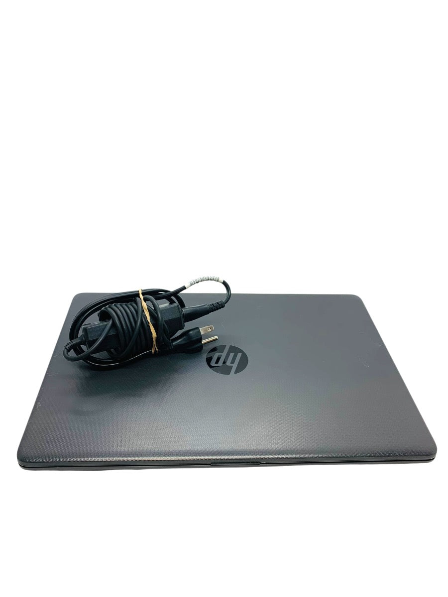 HP Laptop RTL8822CE | AMD Athlon Silver 3050U |AMD Radeon Graphics | 255 GB SSD
