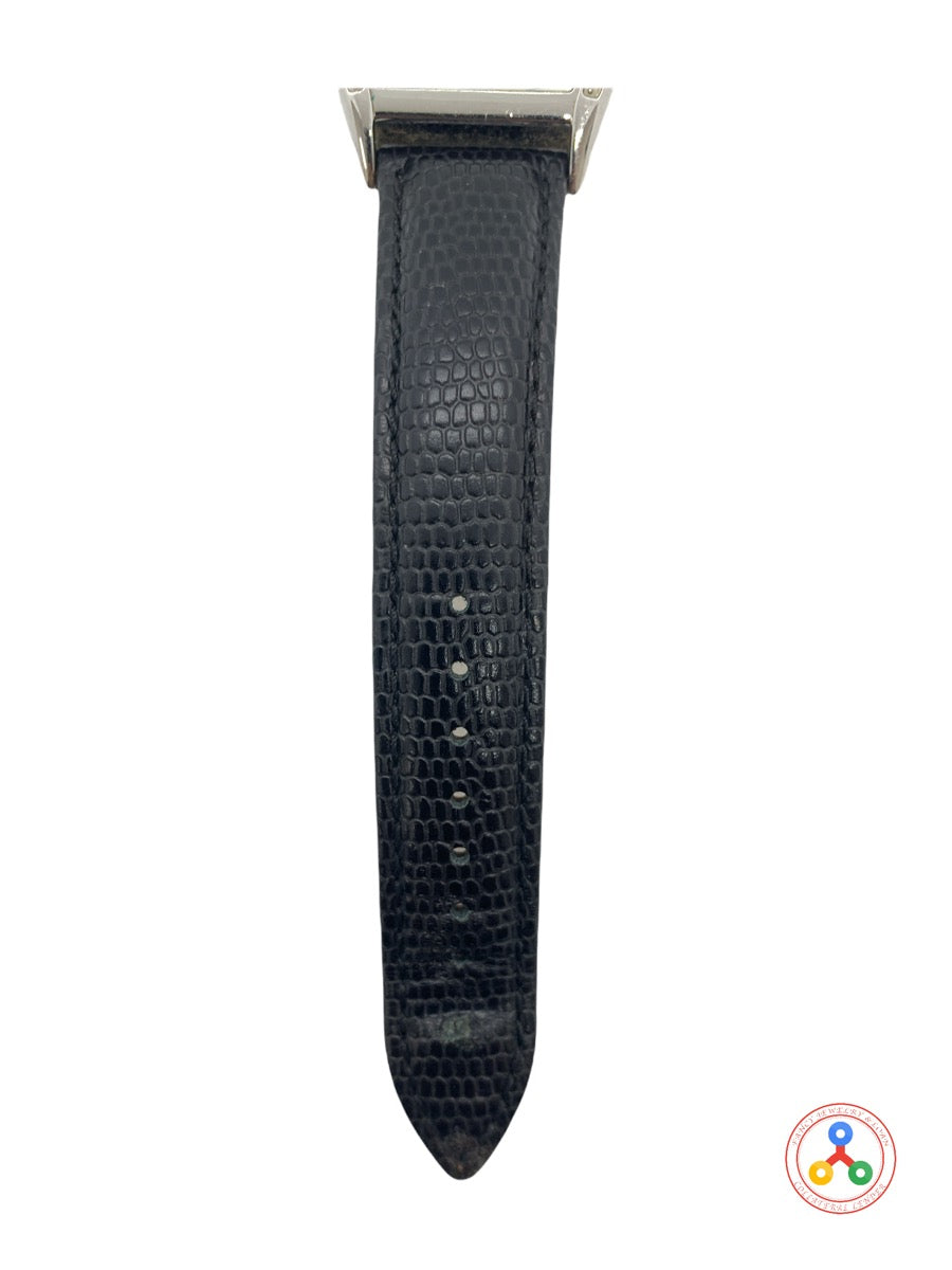 Pulsar VX32 Ladys Quartz Watch w Mother of Pearl and Crystal Accents