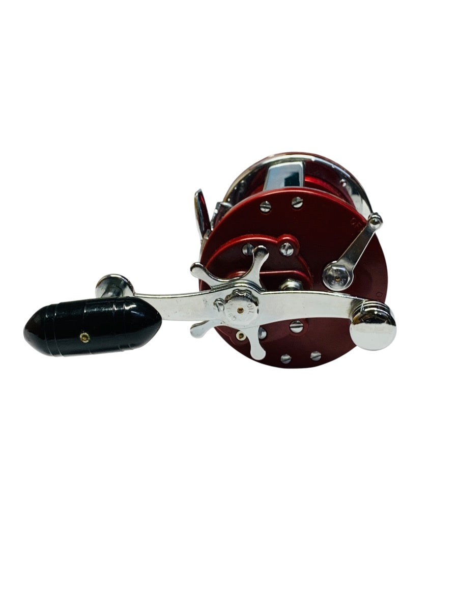 Penn JigMaster 500 S High Speed Fishing Reel Made In U.S.A