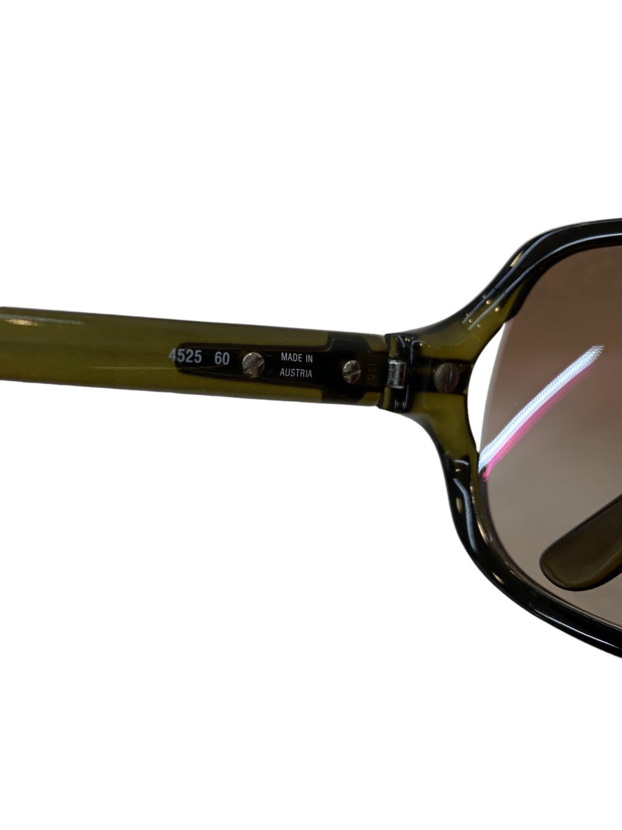 Playboy Optyl Sunglsses 4525-60 Austria (Adult)