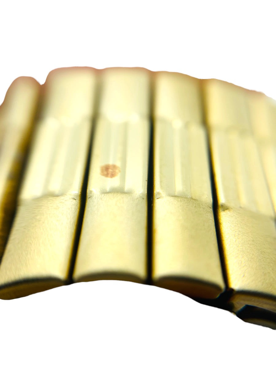 Disney 24 Year Cast Member Retirement Watch "Golden Ears"