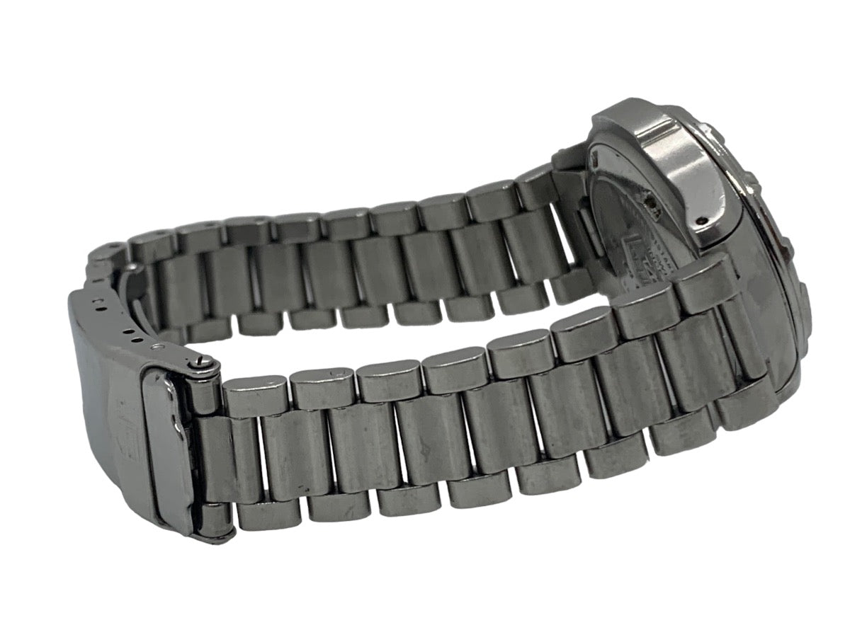 Tag Heuer WF1411-0 Professional Lady's Quartz Watch Stainless Steel