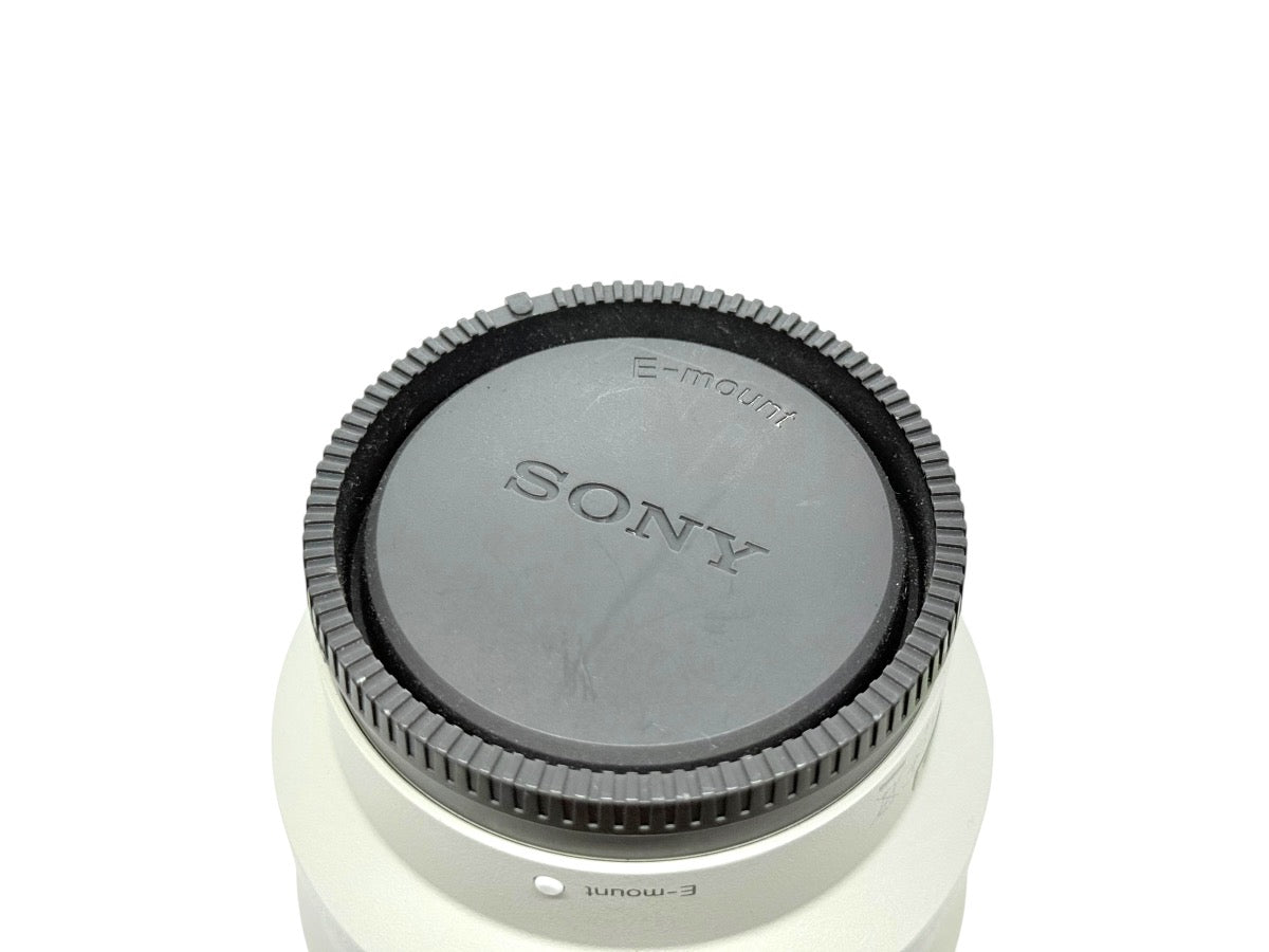 Sony FE 70-200mm F/4 G OSS Zoom Lens (Lens Only)