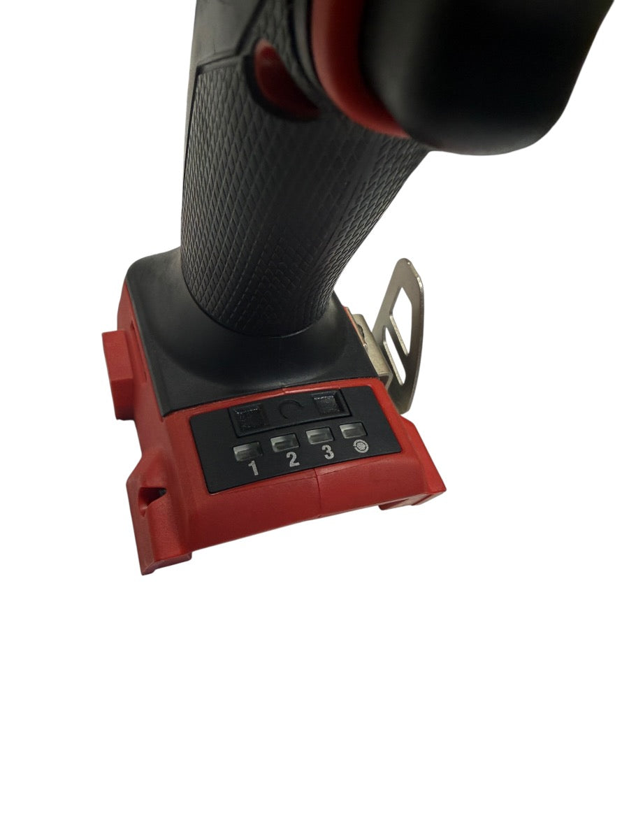 Milwaukee 2962-20 M18 Fuel 1/2" Mid-Torque Impact Wrench Friction Ring