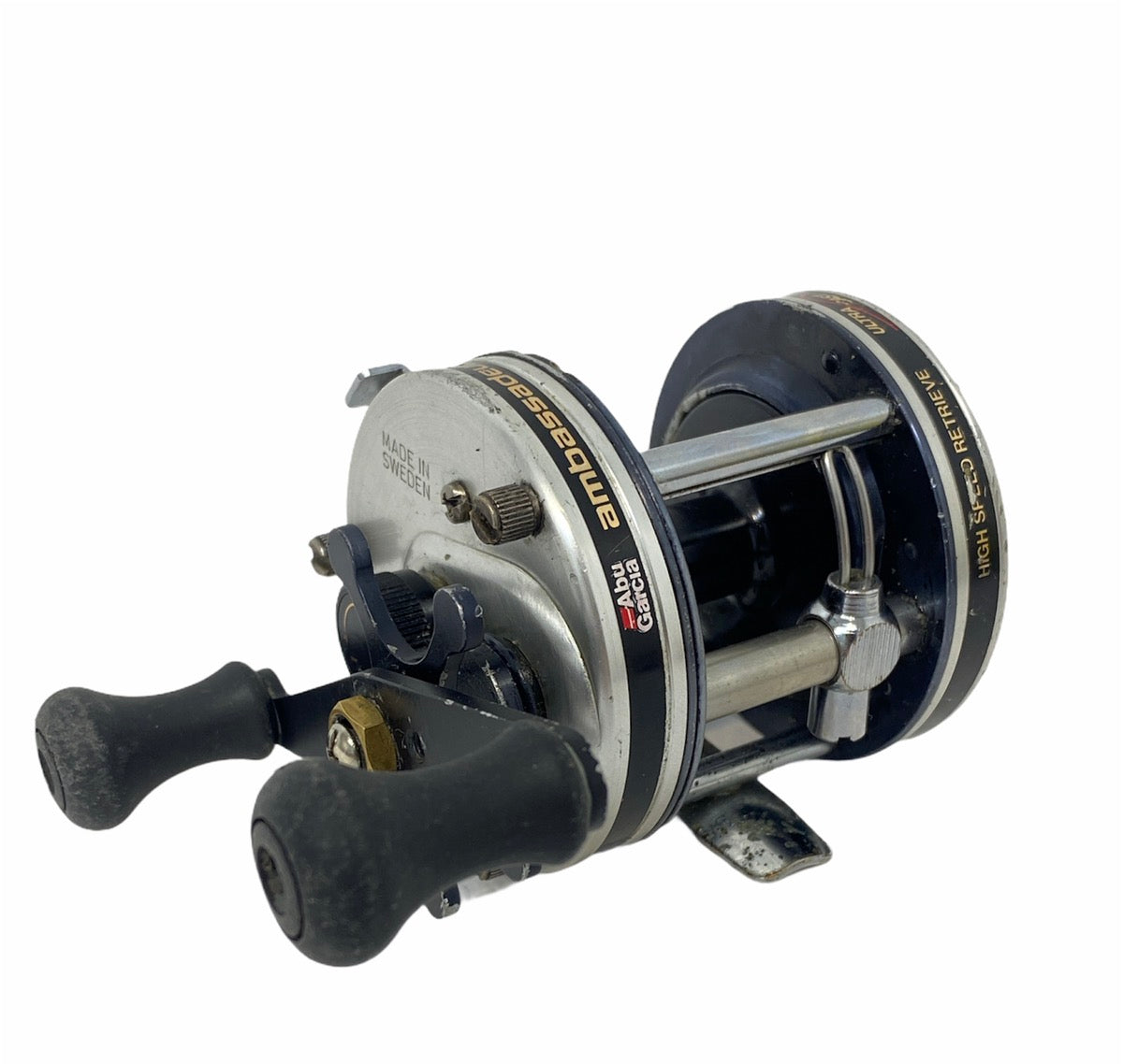 Abu Garcia AMBASSADEUR 5500-C3 Fishing Reel