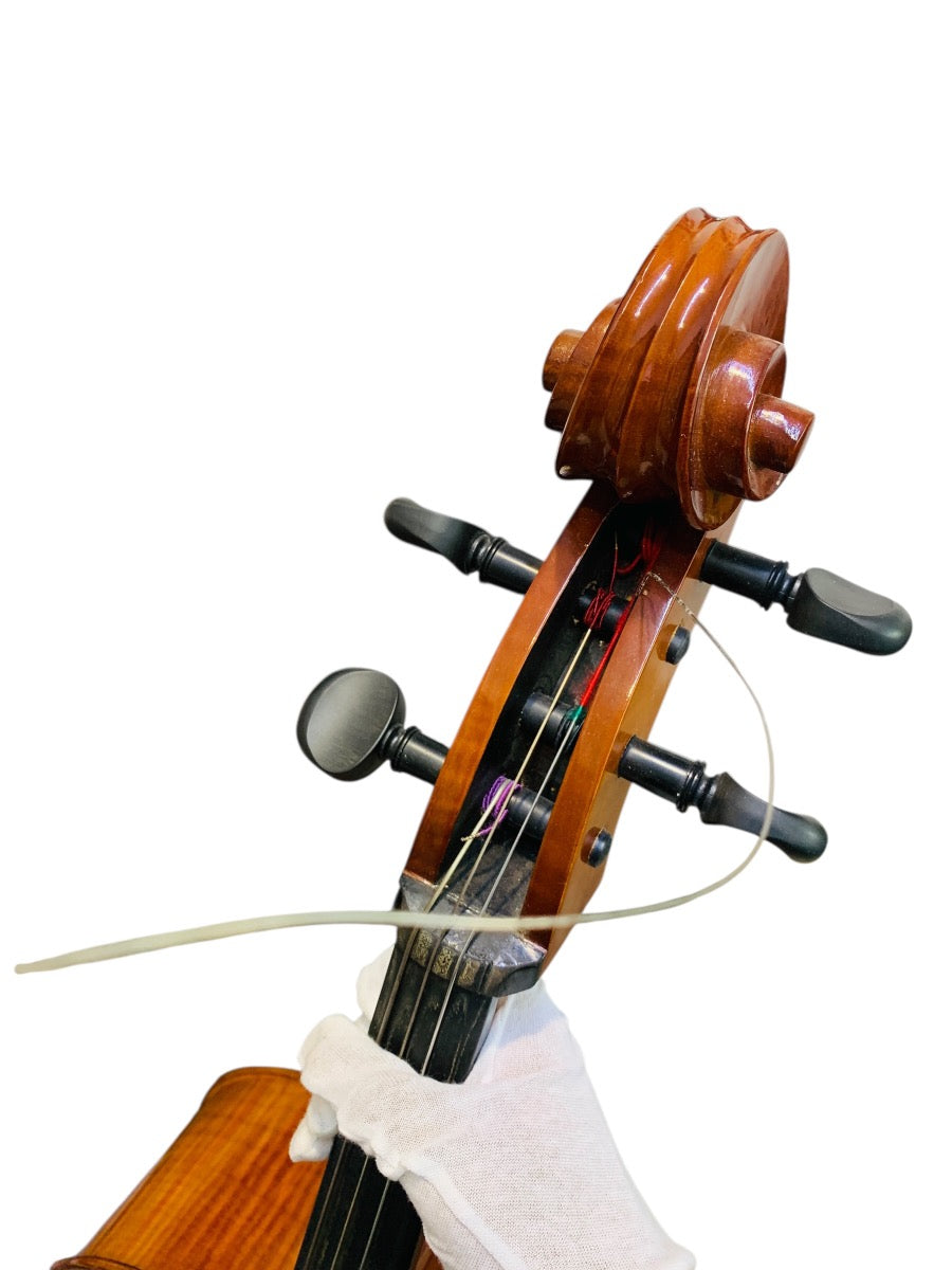 HK Schmidt 1998 YHC-450 Cello (Korea) 4/4