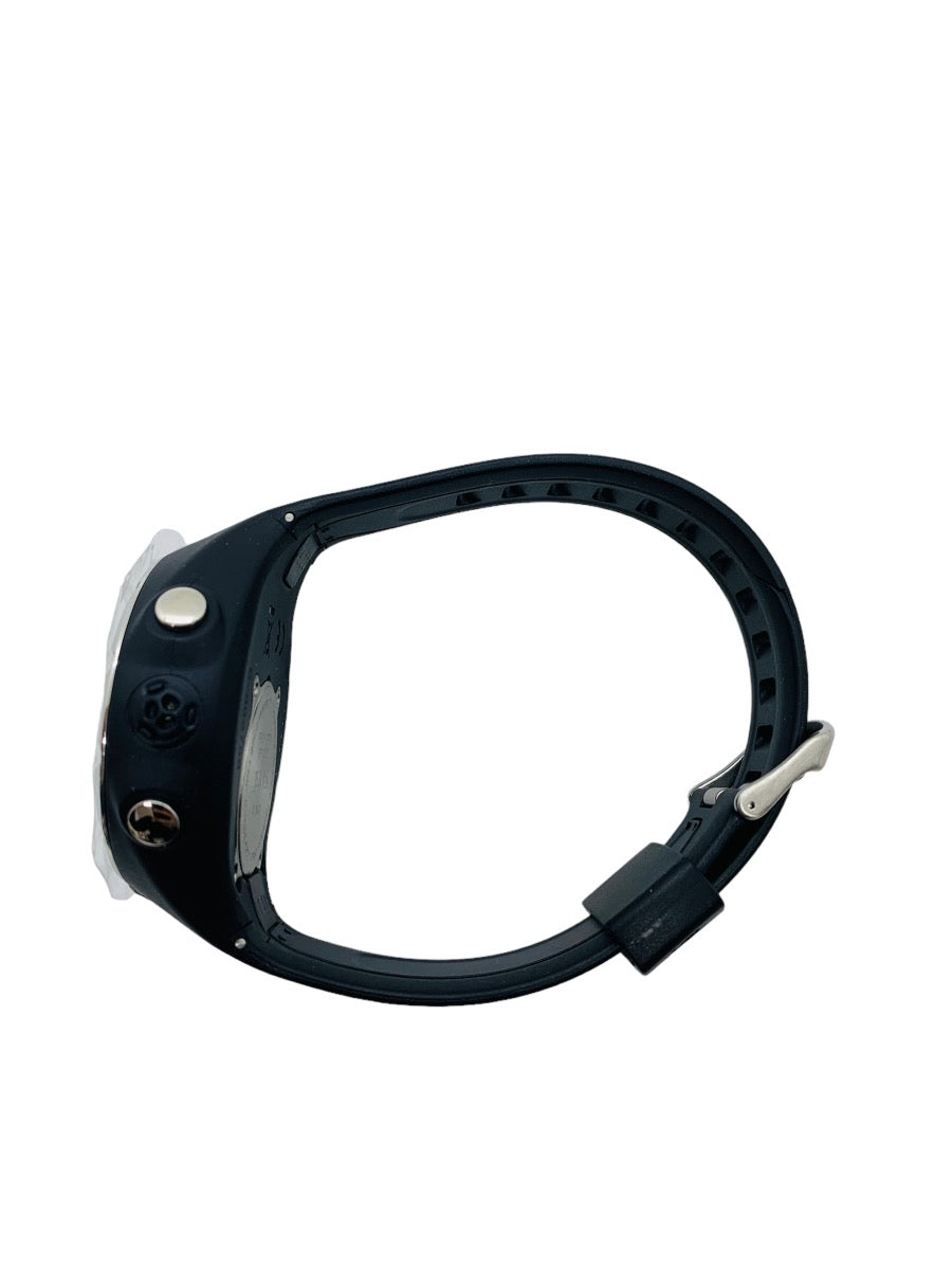 SEAC Apnea Wrist Dive Computer - Black/Red