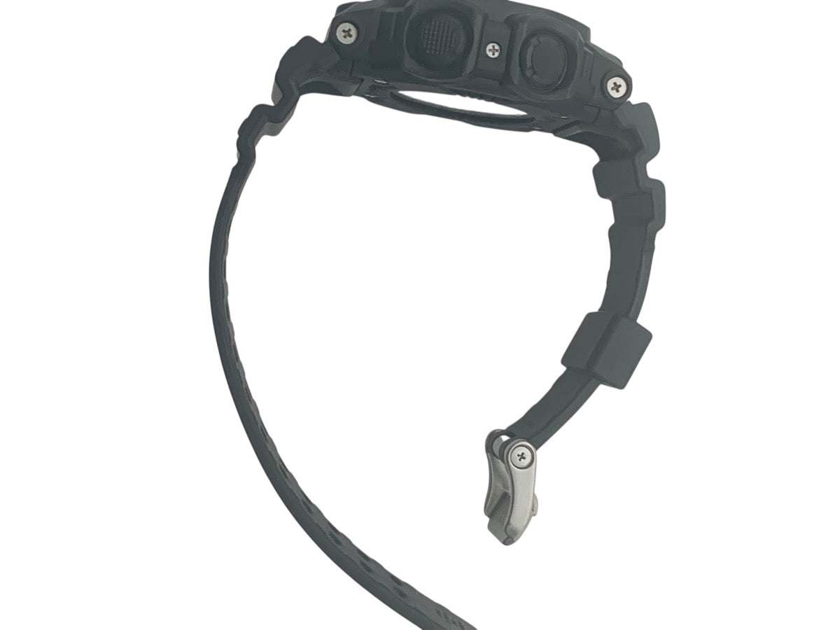 Casio GX-56BB Watch XL King of G-Shock | GX-56 Series Black Rubber