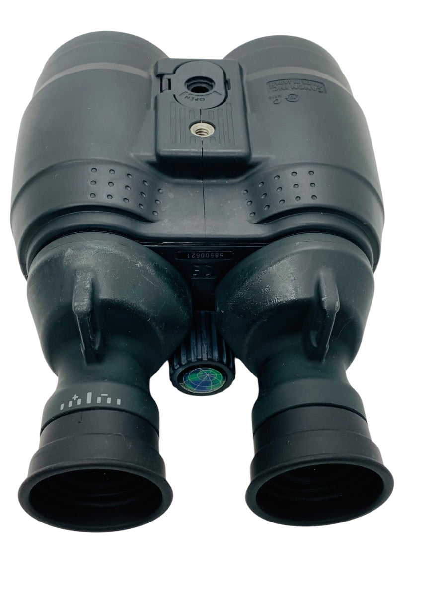 Canon Image Stabilizer 18x50 IS UD 3.7 Degrees All Weather Binoculars (Read)