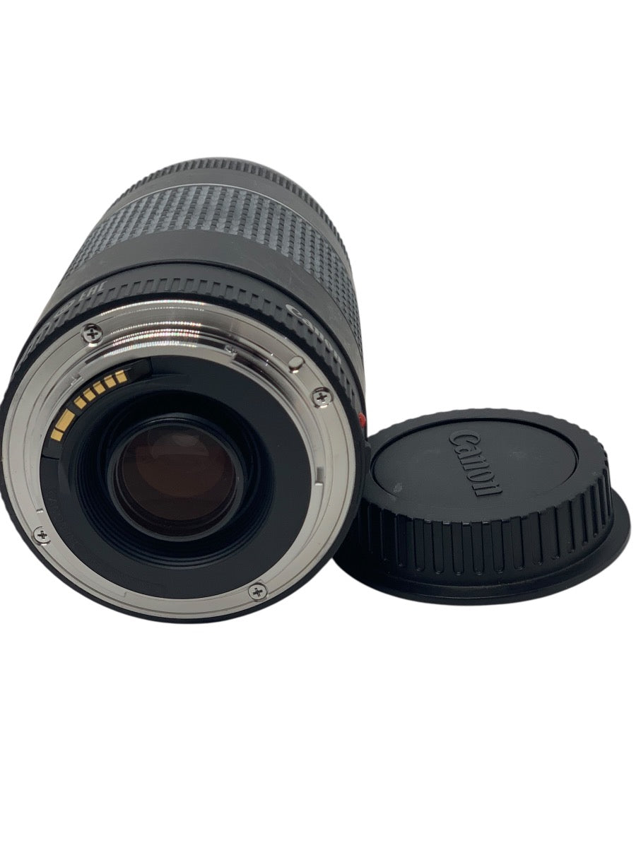 Canon Zoom Lens EF 75-300mm 1:4-5.6 III Telephoto Lens
