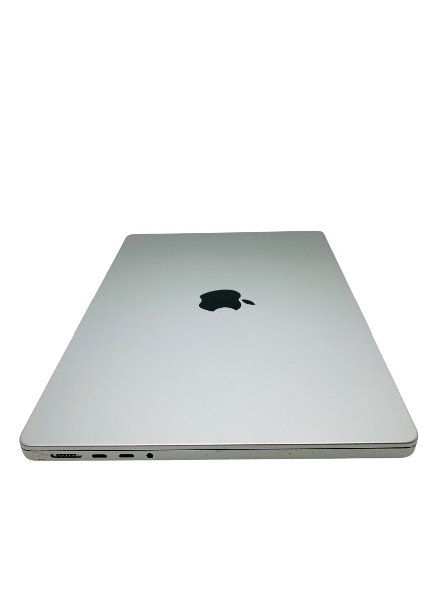 Apple Mac Book Pro A3401 14" M4| 48GB Ram| 2TB HD| Silver| 2024