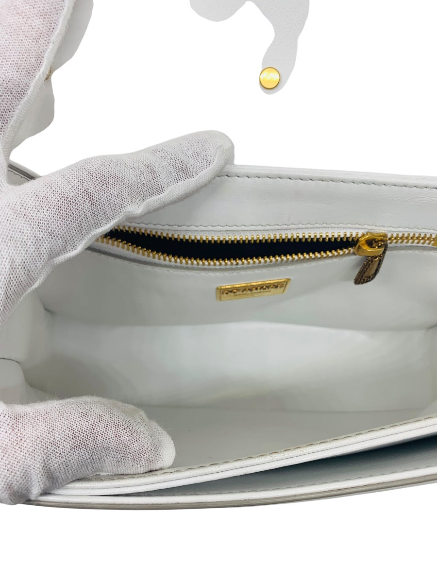 Dolce & Gabanna Embellished Amore Bag (Please Read)