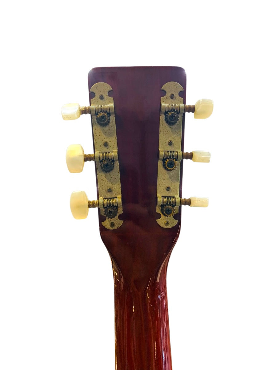 Antares 6-String Acoustic Guitar DX-26Y