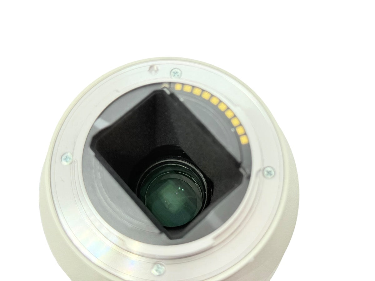 Sony FE 70-200mm F/4 G OSS Zoom Lens (Lens Only)