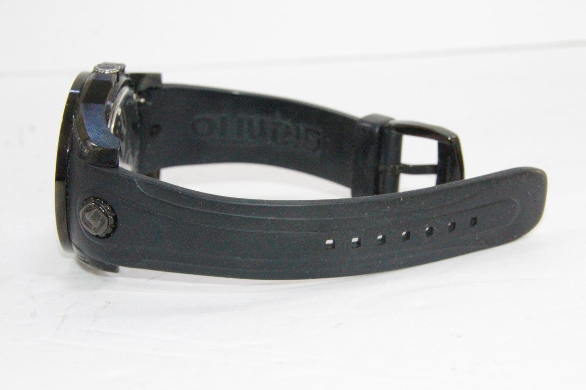 Just G by Gianto Collection Black Watch NO2012
