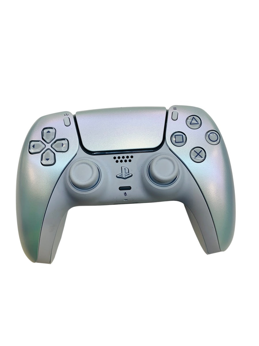 Sony Play Station 5 Slim Disc Edition Console CFI-2015 1TB w/ 1 Controller