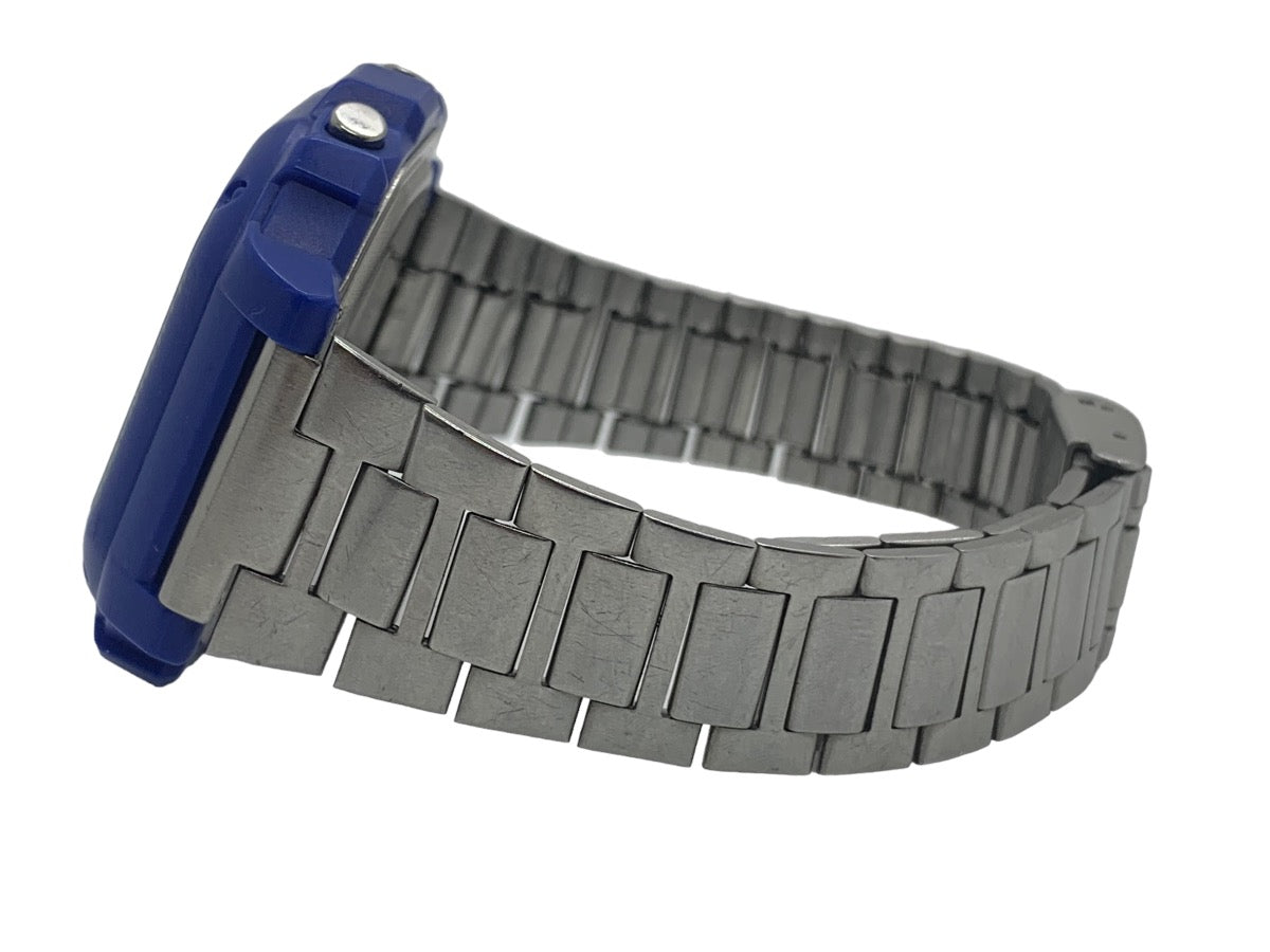 Casio F-108WH (3224) Illuminator Blue Water Resist