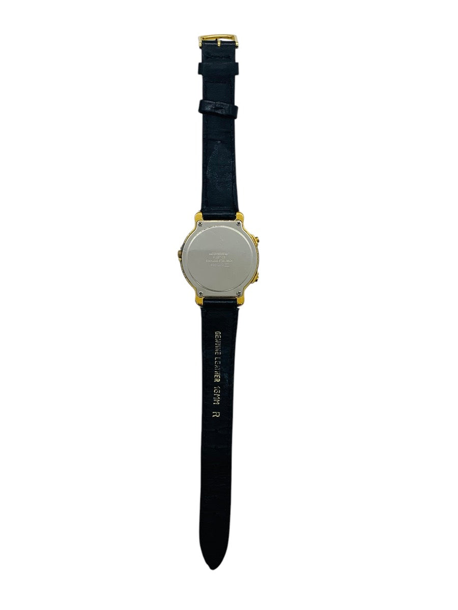 Lorus Quartz Mickey Mouse Watch Model V422-0010 Water Resistant