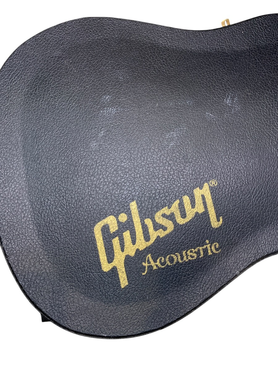 Gibson Hummingbird Acoustic Guitar-Heritage Cherry Sunburst 2013
