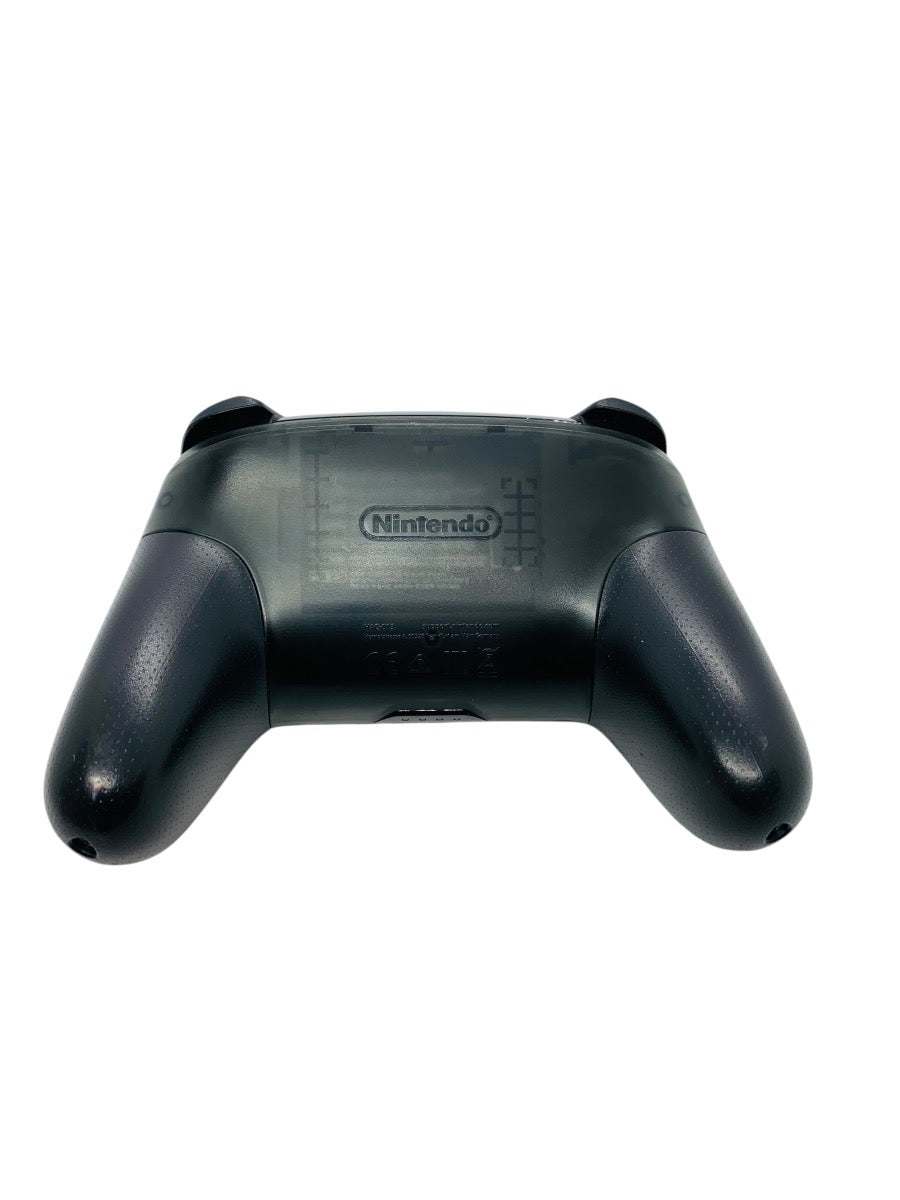 Nintendo HAC-013 - Switch Controller, Black