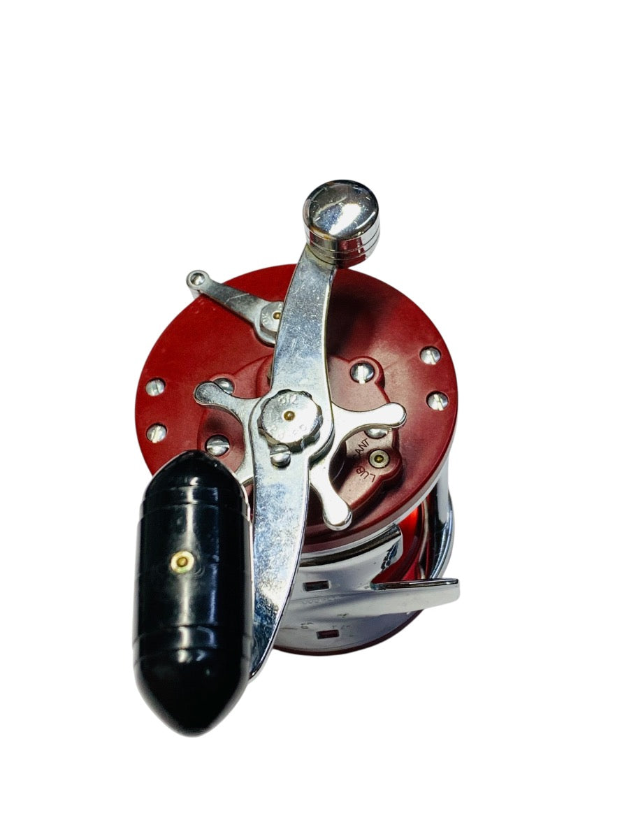 Penn JigMaster 500 S High Speed Fishing Reel Made In U.S.A