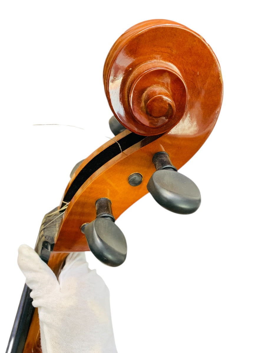 HK Schmidt 1998 YHC-450 Cello (Korea) 4/4