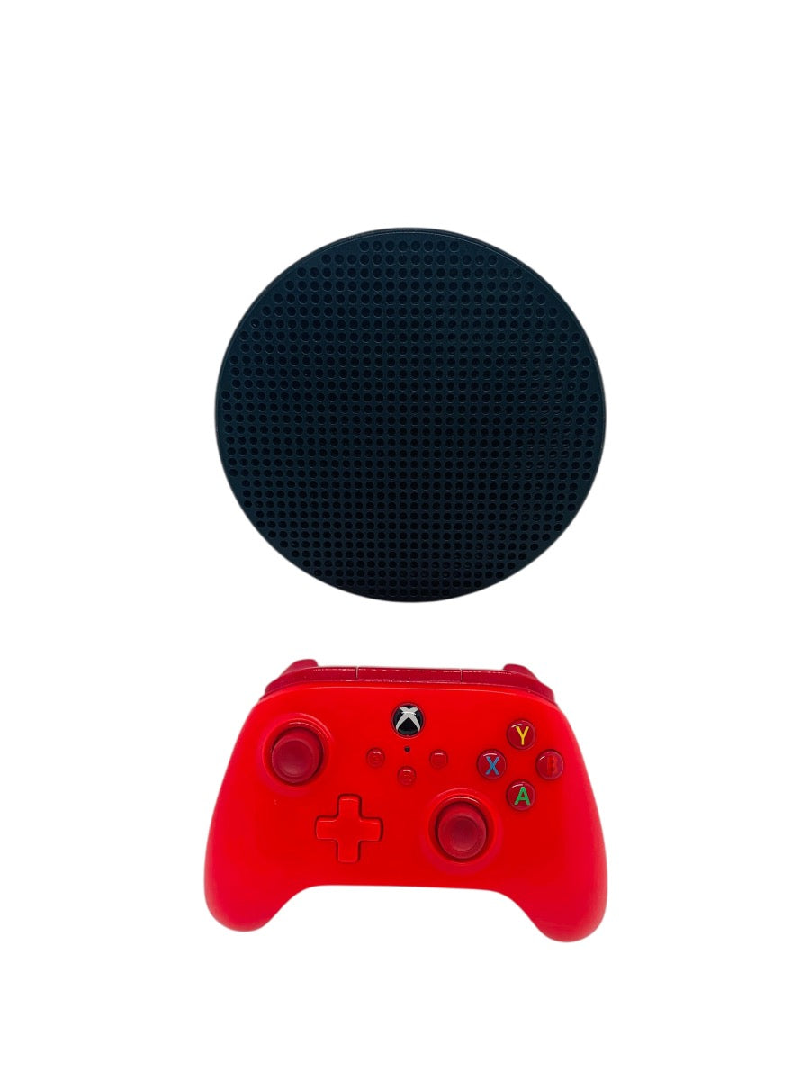 Microsoft Xbox Series S 512GB Video Game Console - White