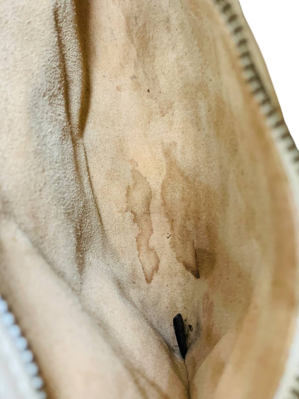 Gucci GG Trompe L'Oeil Marmont Flap Bag