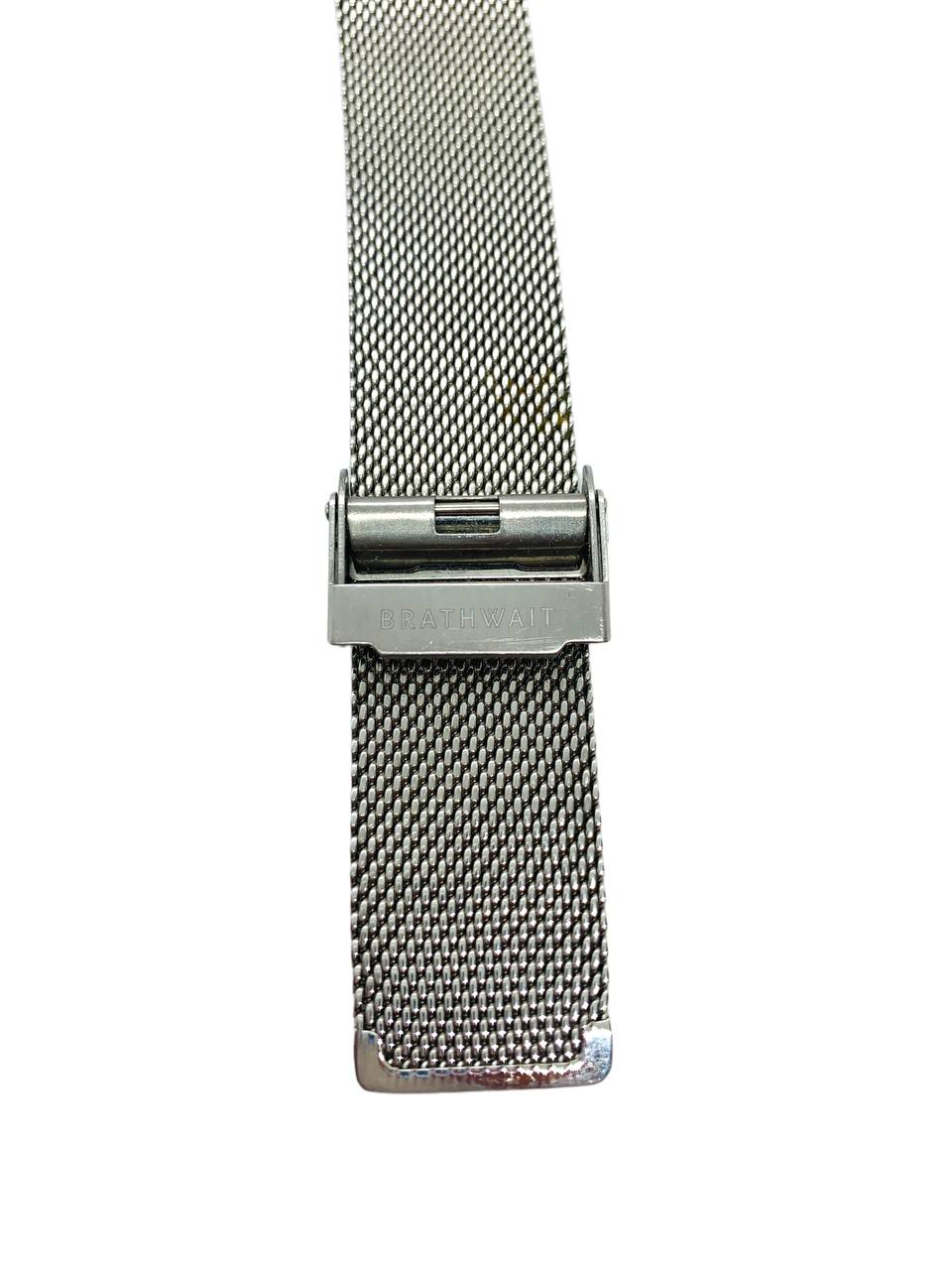 Brathwait Swiss Made Automatic Gent's Watch