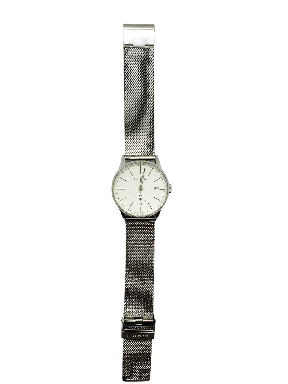 Brathwait Swiss Made Automatic Gent's Watch