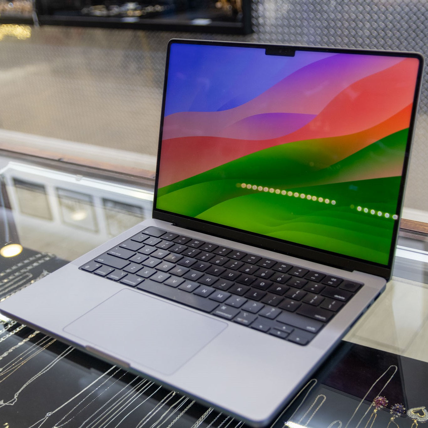 Computers – Fancy Jewelry & Loan