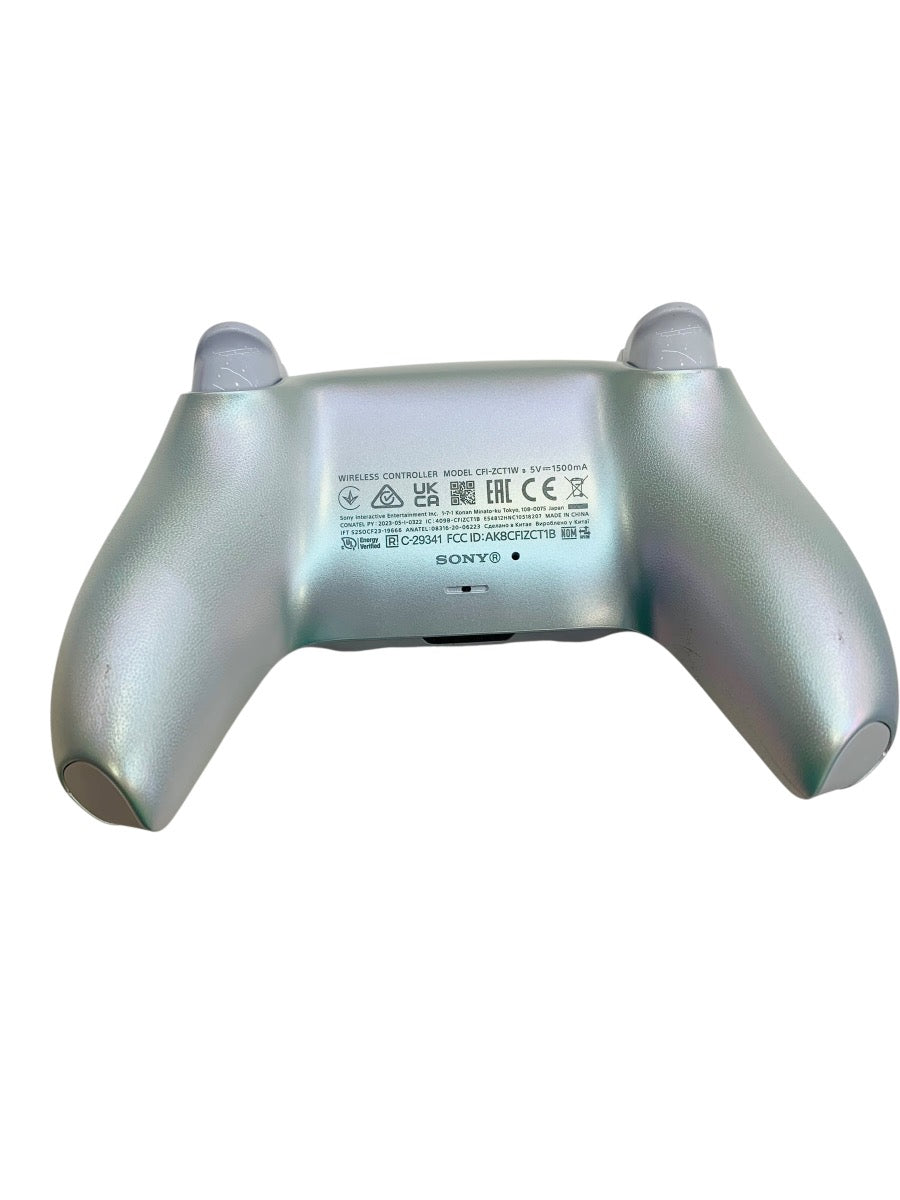 Sony Play Station 5 Slim Disc Edition Console CFI-2015 1TB w/ 1 Controller