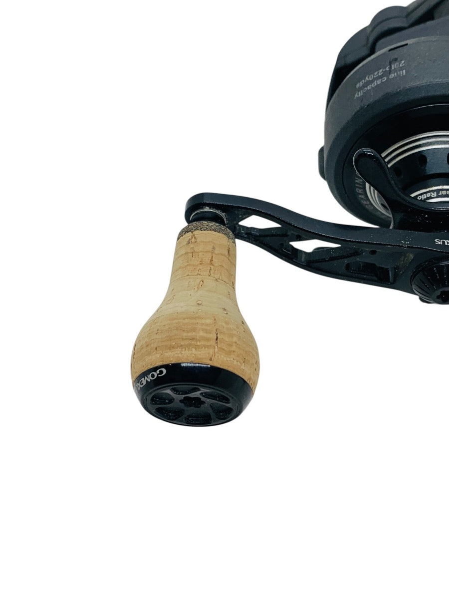 Okuma Komodo SS Low Profile Baitcasting Reel Heavy Duty Reel