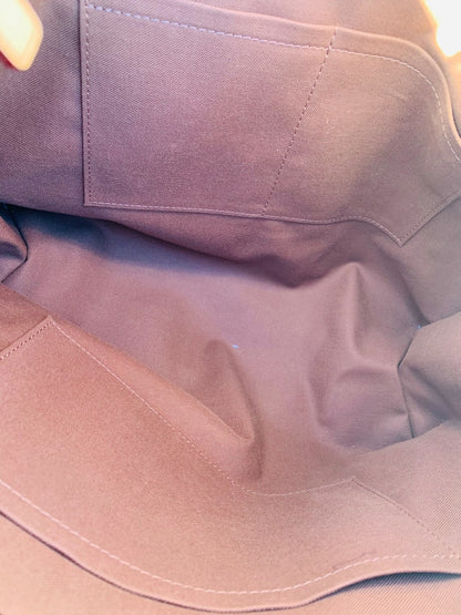 Louis Vuitton Sully MM Shoulder Handbag Monogram Canvas Brown