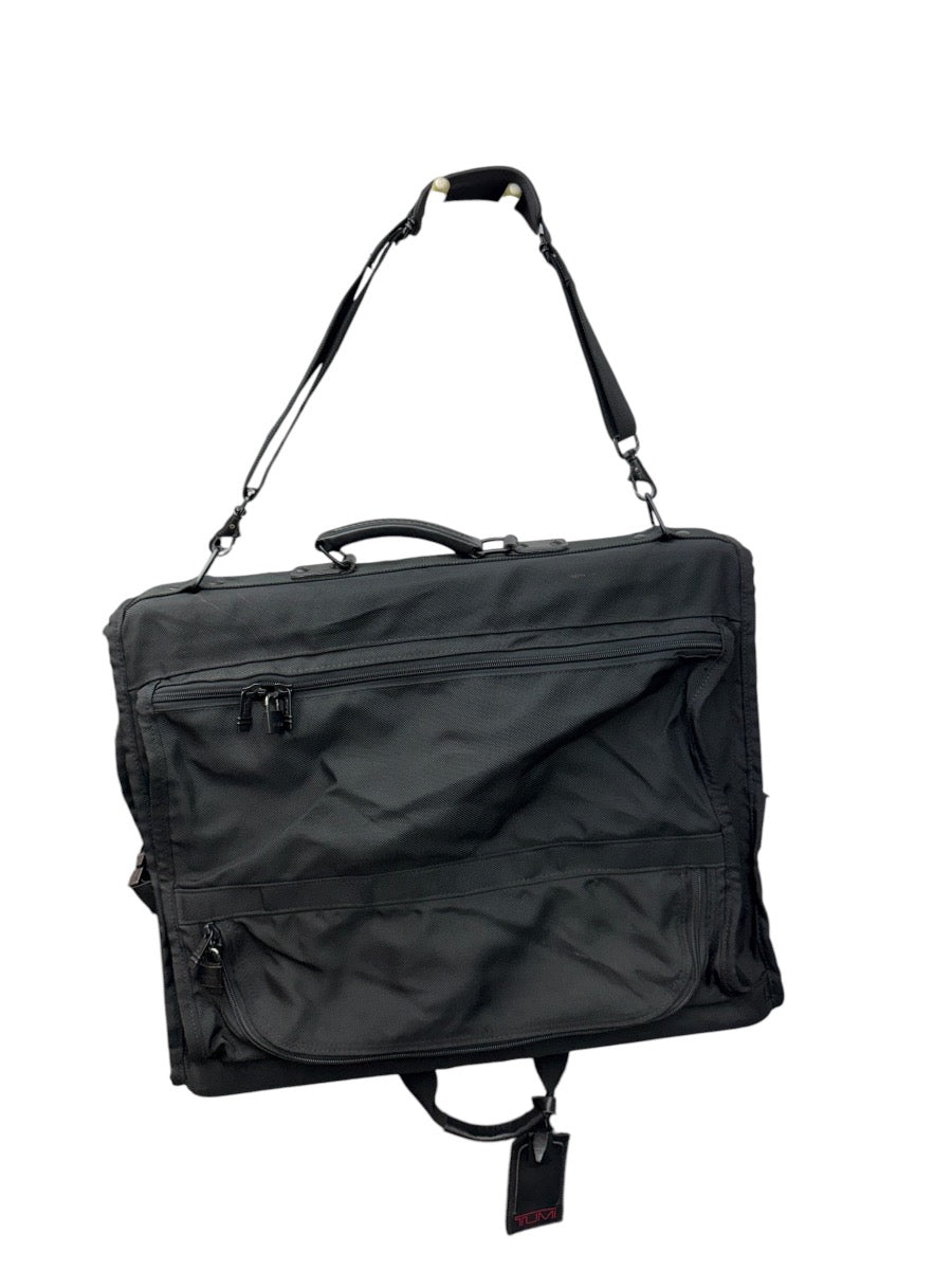TUMI Alpha Trifold Nylon Travel Garment Bag 54" x 22" x 3"